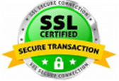 SSL Certified Icon
