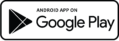 Google Play Android Icon