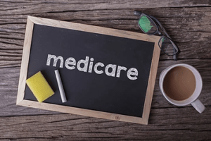 Medicare board