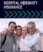 Medigap brochure image