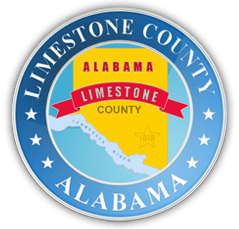 Limestone County Logo