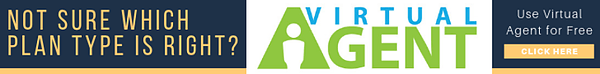 Virtual Agent Banner