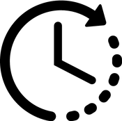 clock Icon