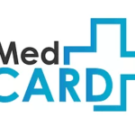 MedCard Logo