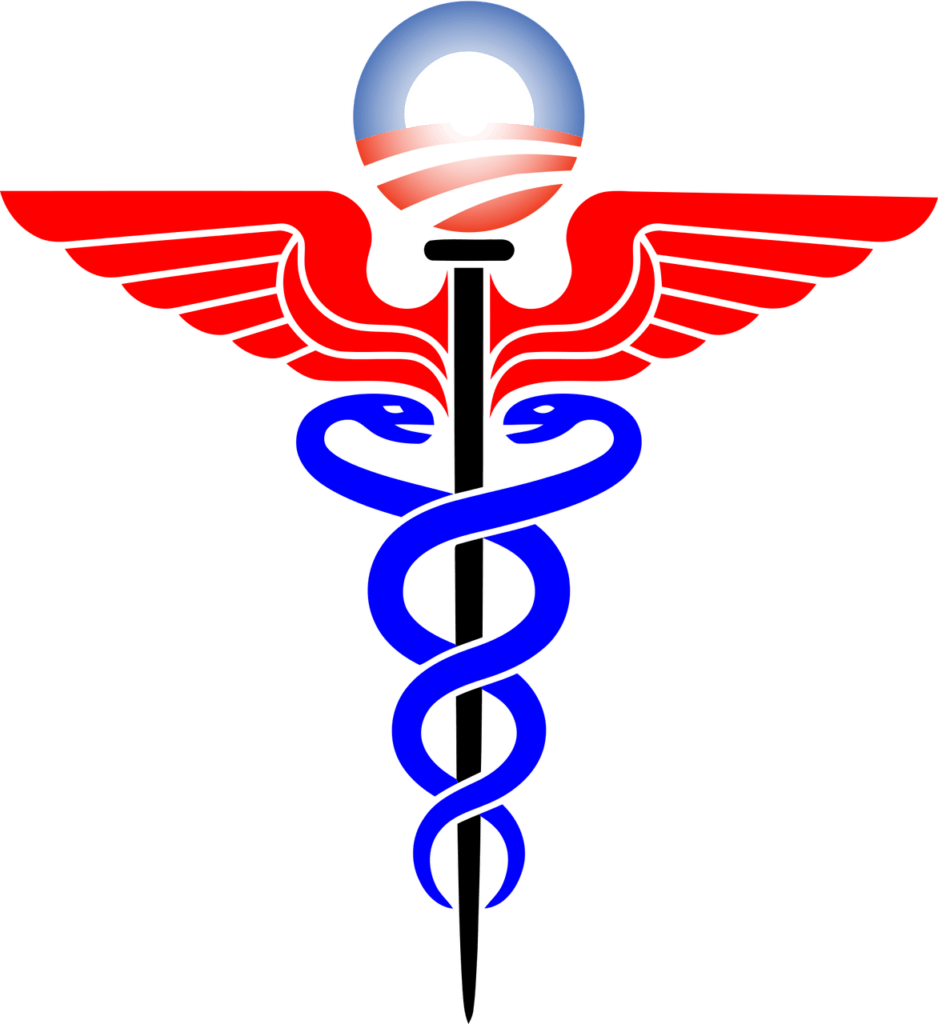 Obamacare ACA Logo