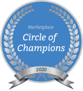 Circle Champions Top ACA Martinsville Health Insurance Agent