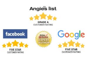 Health Agent 5 star reviews Refer Friends