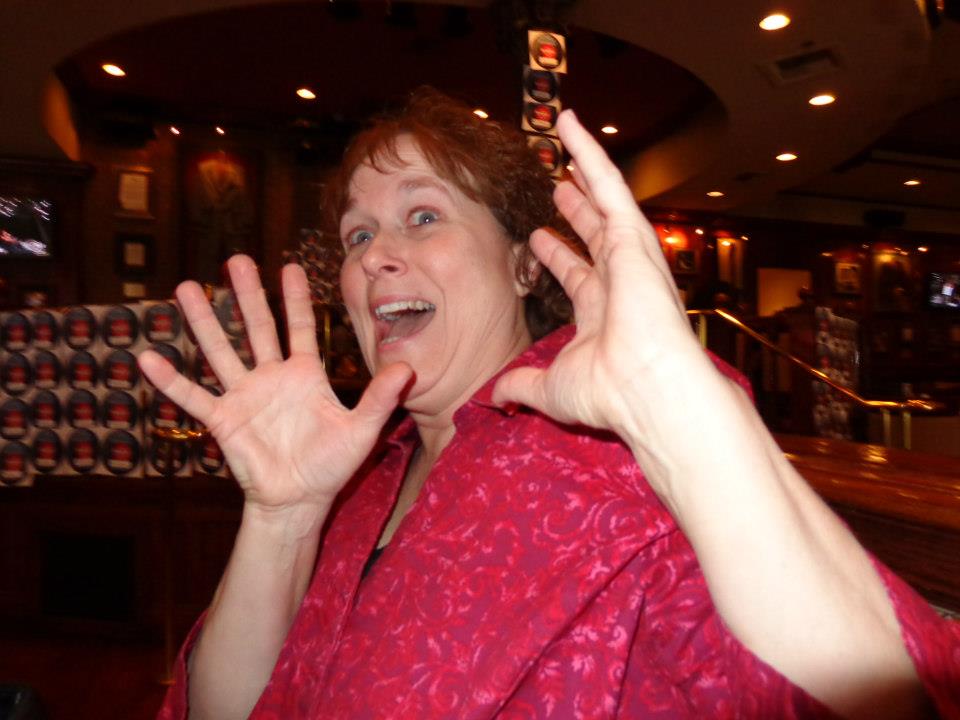 Sally