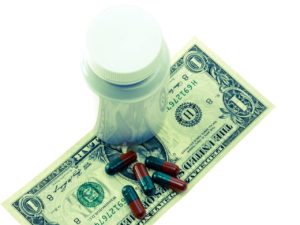 cost of healthcare