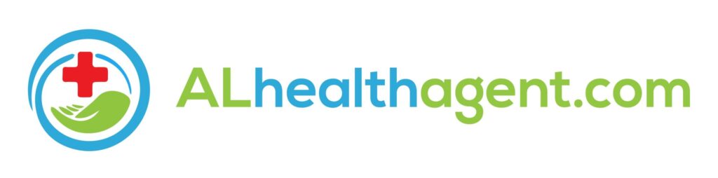 AL Health Agent Logo
