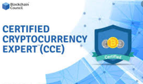 CCE certification Info