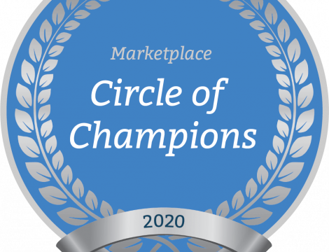Circle Champions Top ACA Martinsville Health Insurance Agent