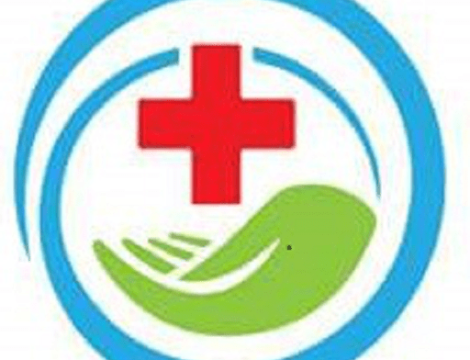 Local Health Insurance Agent logo
