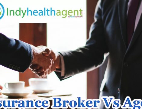 Health Insurance Broker vs Insurance Agent