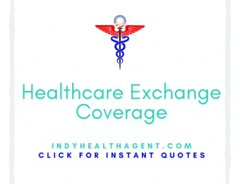ACA Healthcare.gov Exchange Quotes