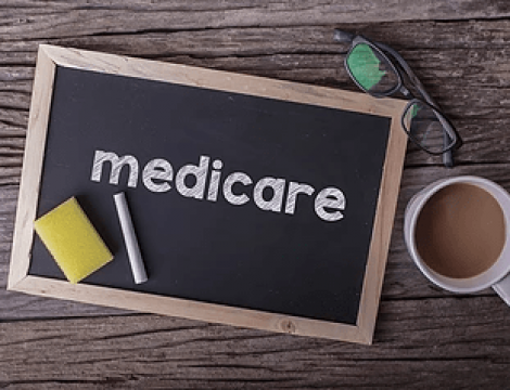 Medicare board