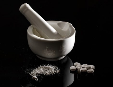 Making Medicine for medications