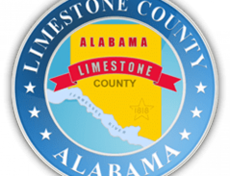 Limestone County Logo