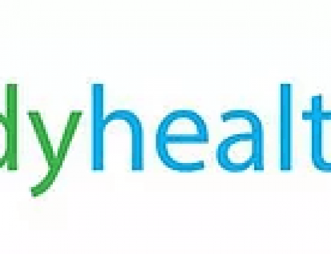 Indy Health Agent Logo