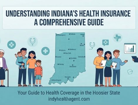 Indiana health insurance guide